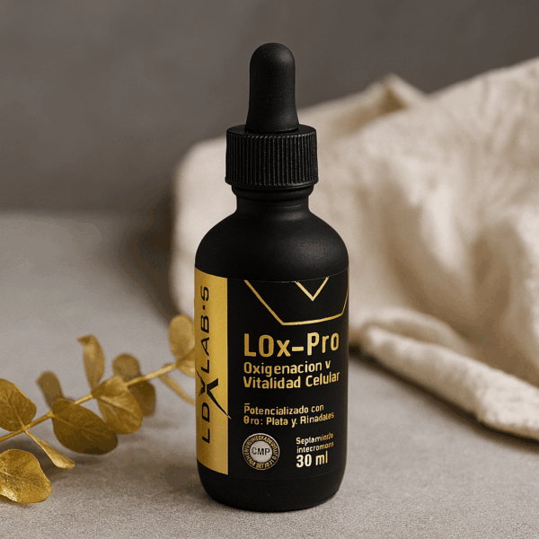 LOx-Pro